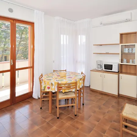 דירה Cavallino-7 By Interhome ביביונה