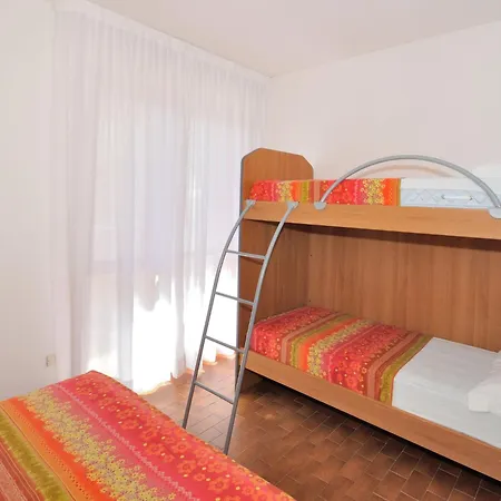 דירה Cavallino-7 By Interhome *